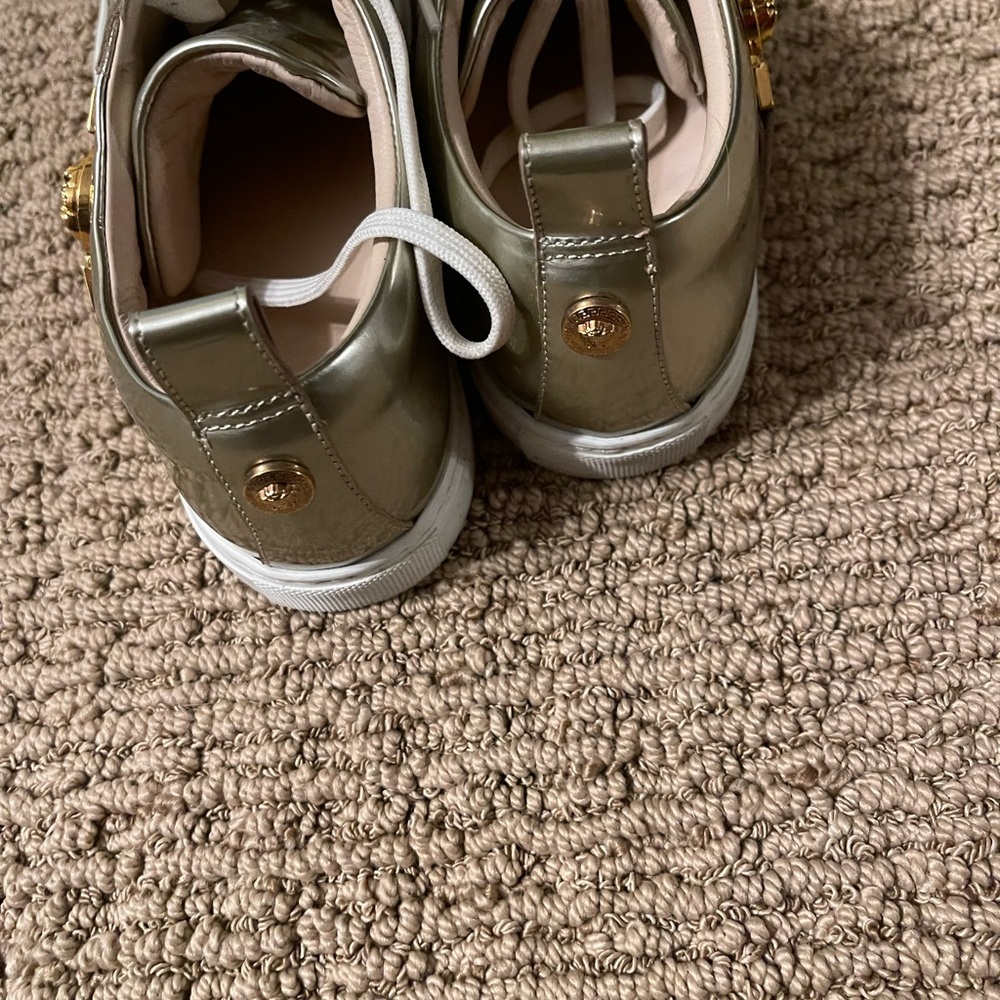 Versace sneaker - Picture 3 of 4